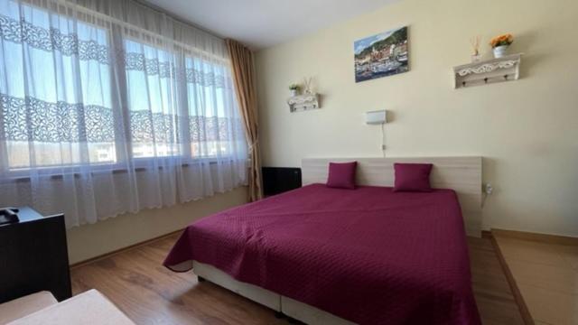 Summer Breeze 406 Studio ساني بيتش المظهر الخارجي الصورة