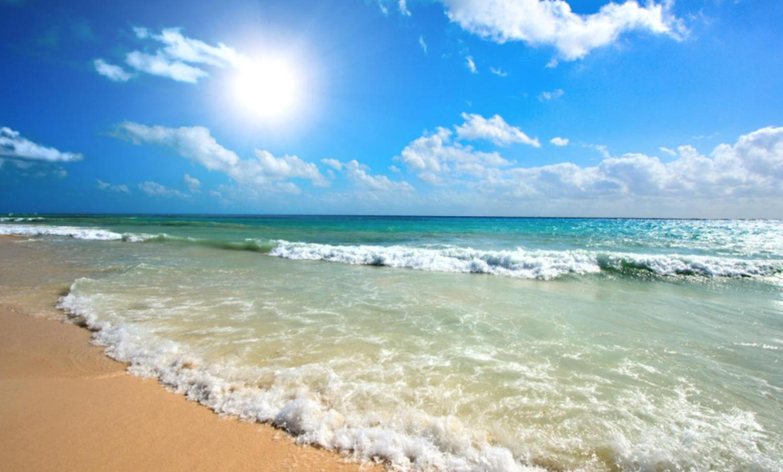 Summer Breeze 406 Studio ساني بيتش المظهر الخارجي الصورة